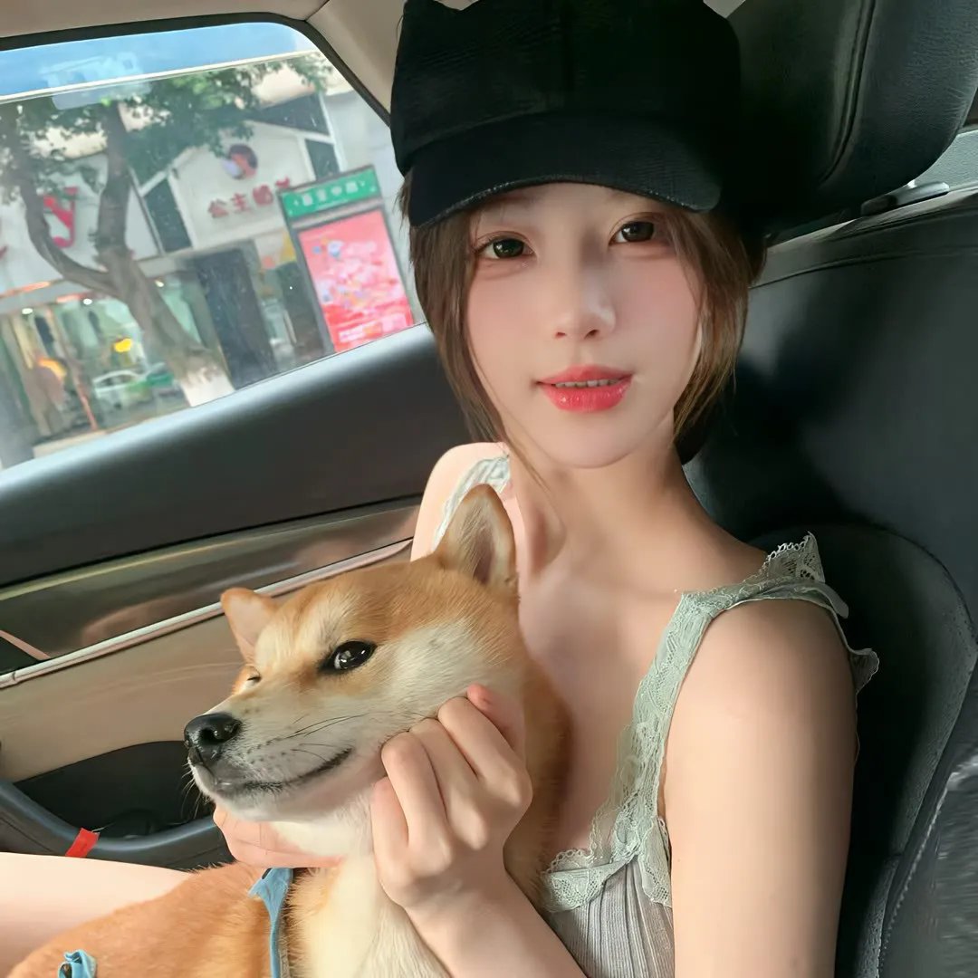 黑影窥窗