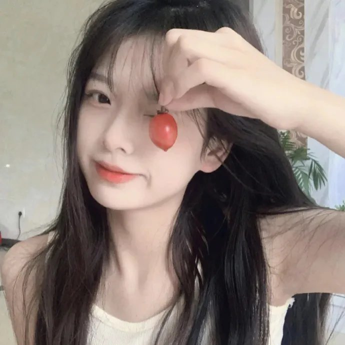 全世界最美的女孩