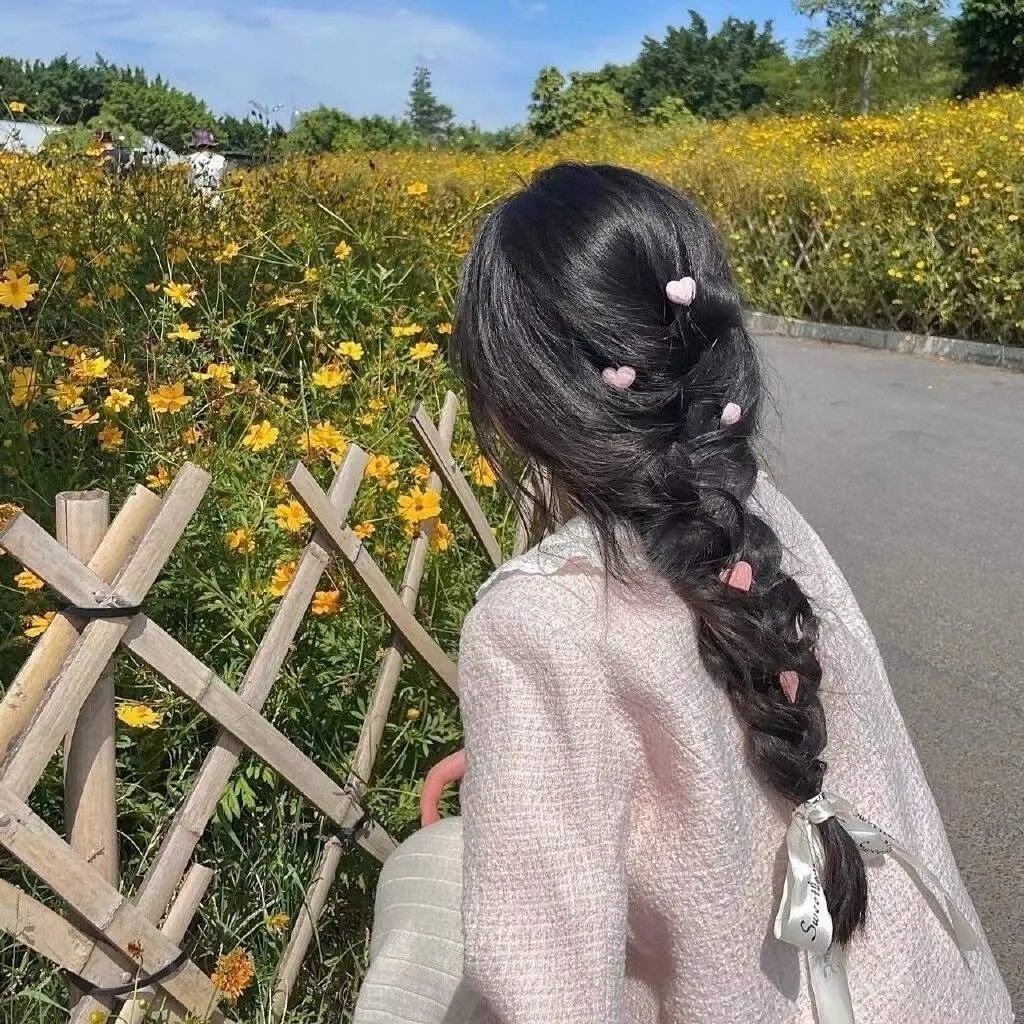 乡间野趣